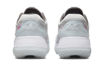 Nike Air Max Motif White Aura GS