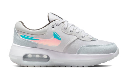 Nike Air Max Motif White Aura GS