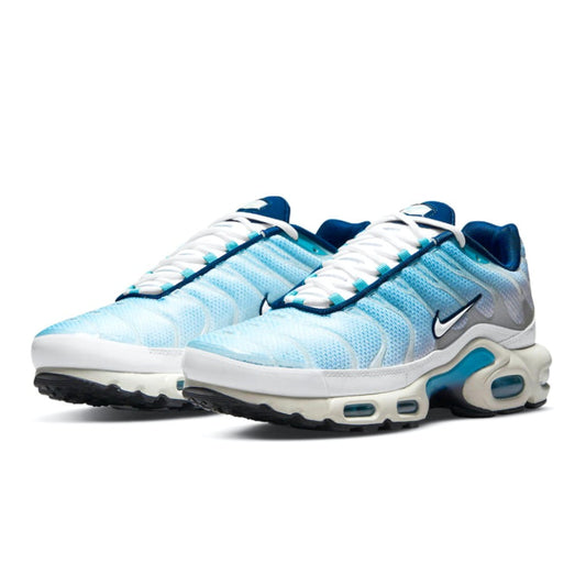 Nike Air Max Plus Psychic Blue White