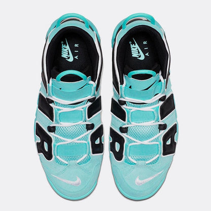 Nike Air More Uptempo Tiffany Aqua