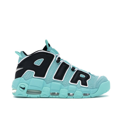 Nike Air More Uptempo Tiffany Aqua