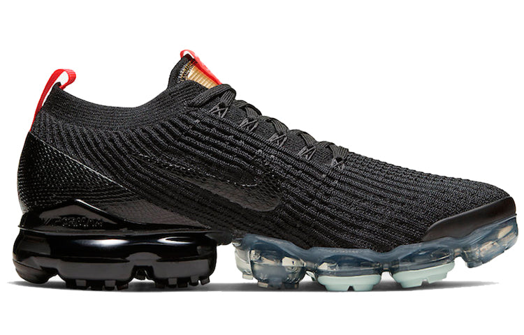 Nike Air VaporMax Flyknit 3 Black Snakeskin