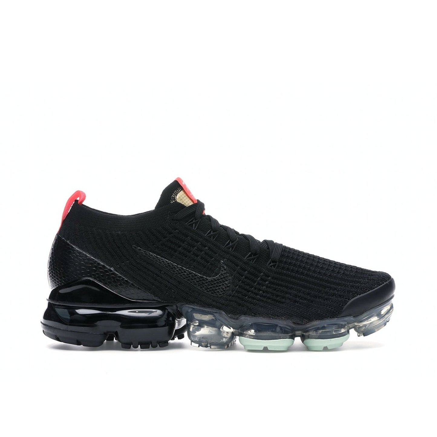 Nike Air VaporMax Flyknit 3 Black Snakeskin