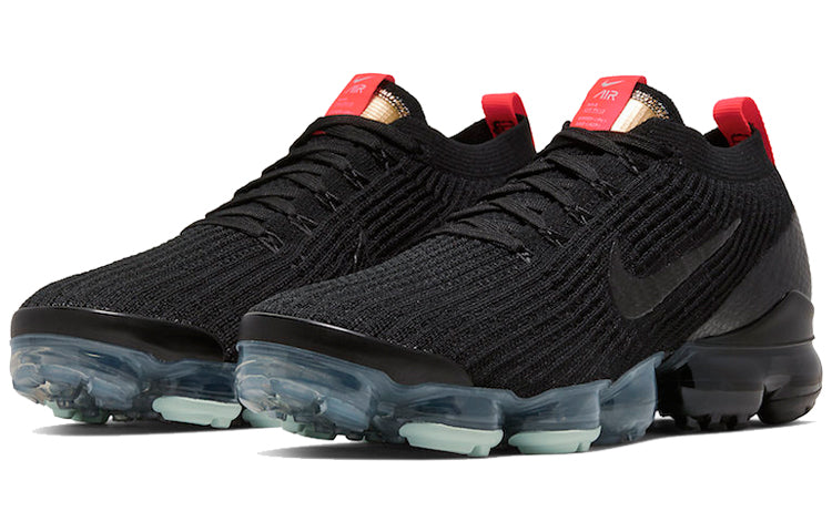 Nike Air VaporMax Flyknit 3 Black Snakeskin