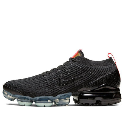 Nike Air VaporMax Flyknit 3 Black Snakeskin