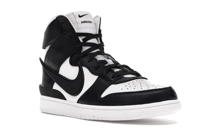 Nike Dunk High Ambush Black White