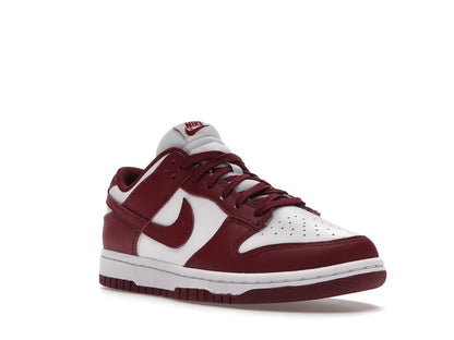 Nike Dunk Low Bordeaux (Women’s)