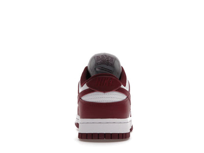 Nike Dunk Low Bordeaux (Women’s)