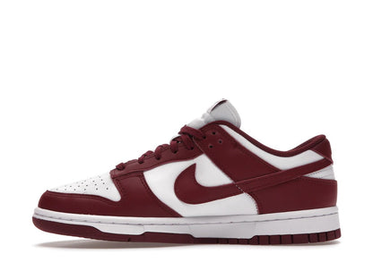 Nike Dunk Low Bordeaux (Women’s)