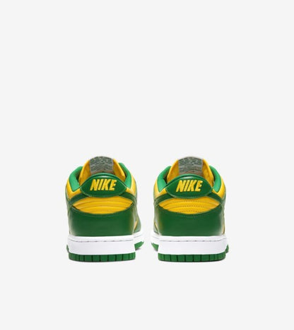 Nike Dunk Low Brazil (2020)