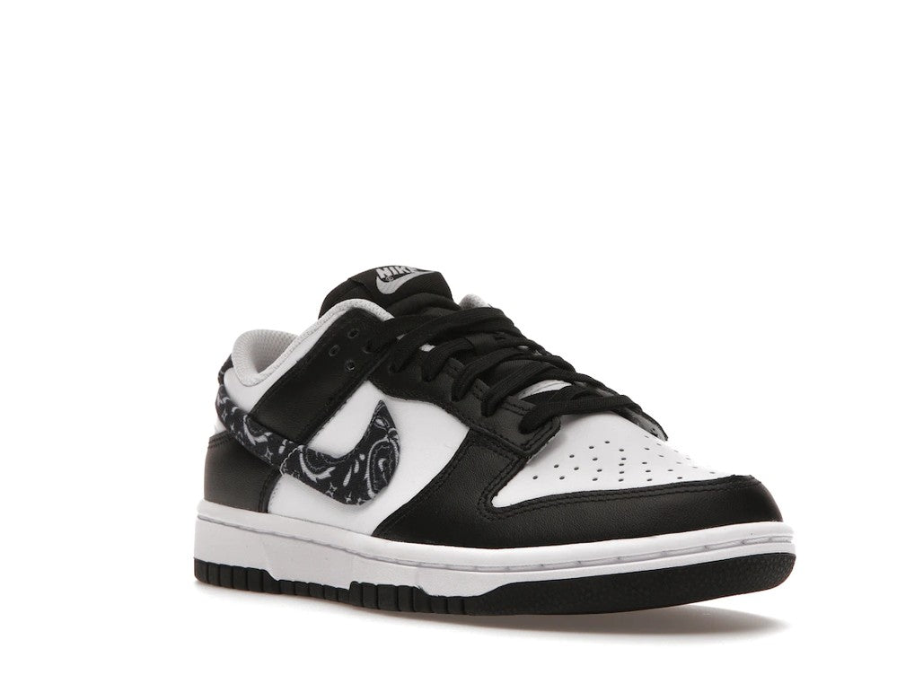 Nike Dunk Low Essential Paisley Pack Black (Women’s)