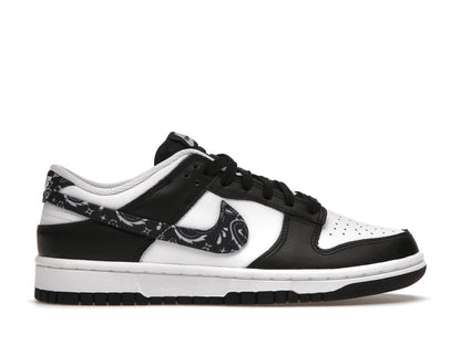 Nike Dunk Low Essential Paisley Pack Black (Women’s)