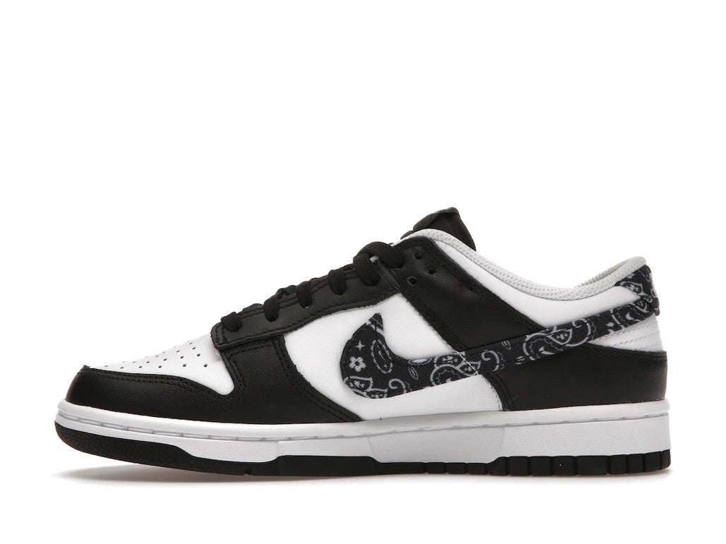 Nike Dunk Low Essential Paisley Pack Black (Women’s)