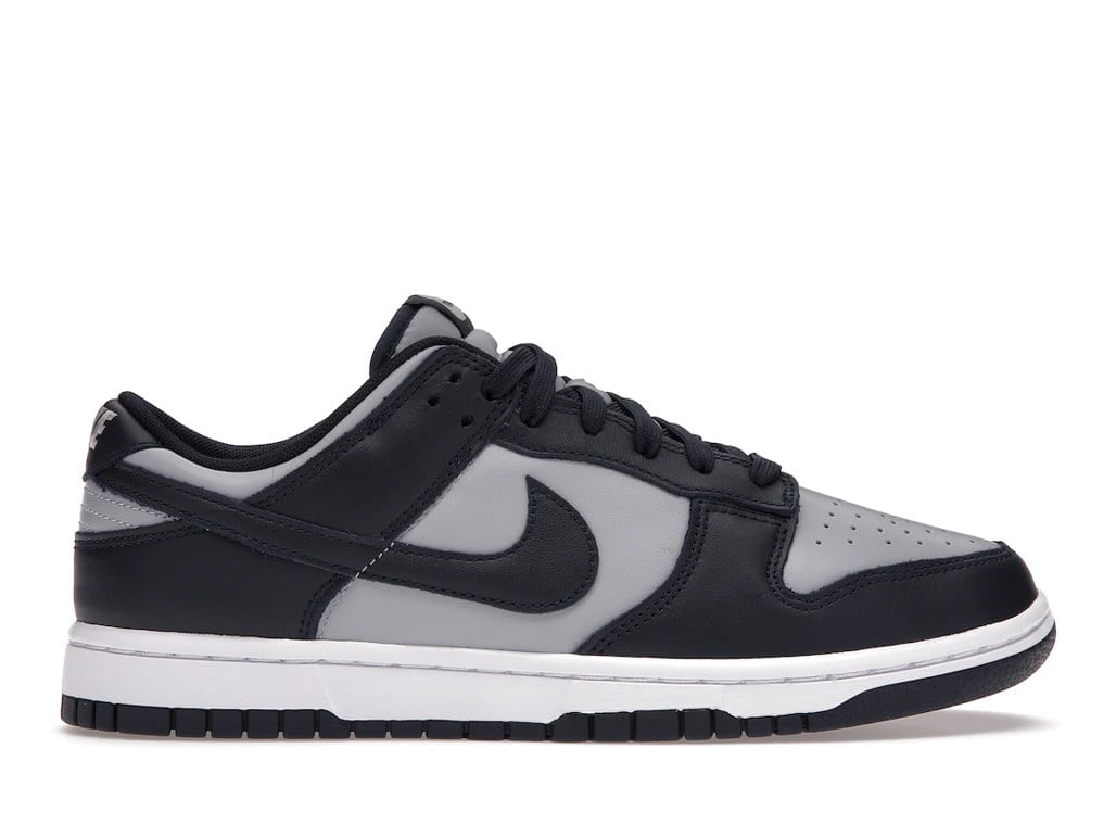 Nike Dunk Low Georgetown