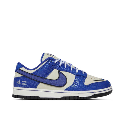 Nike Dunk Low Jackie Robinson