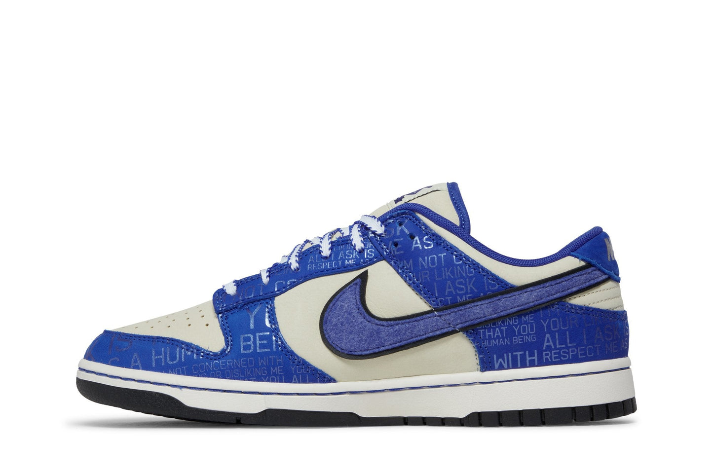 Nike Dunk Low Jackie Robinson