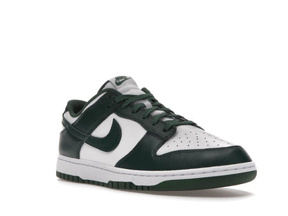 Nike Dunk Low Michigan State