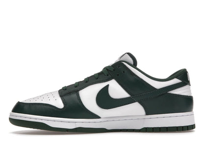 Nike Dunk Low Michigan State