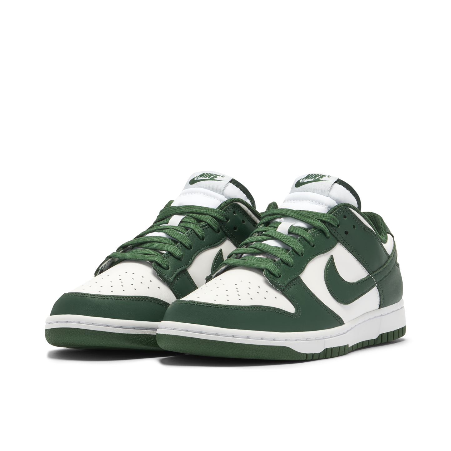 Nike Dunk Low Michigan State