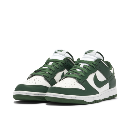 Nike Dunk Low Michigan State