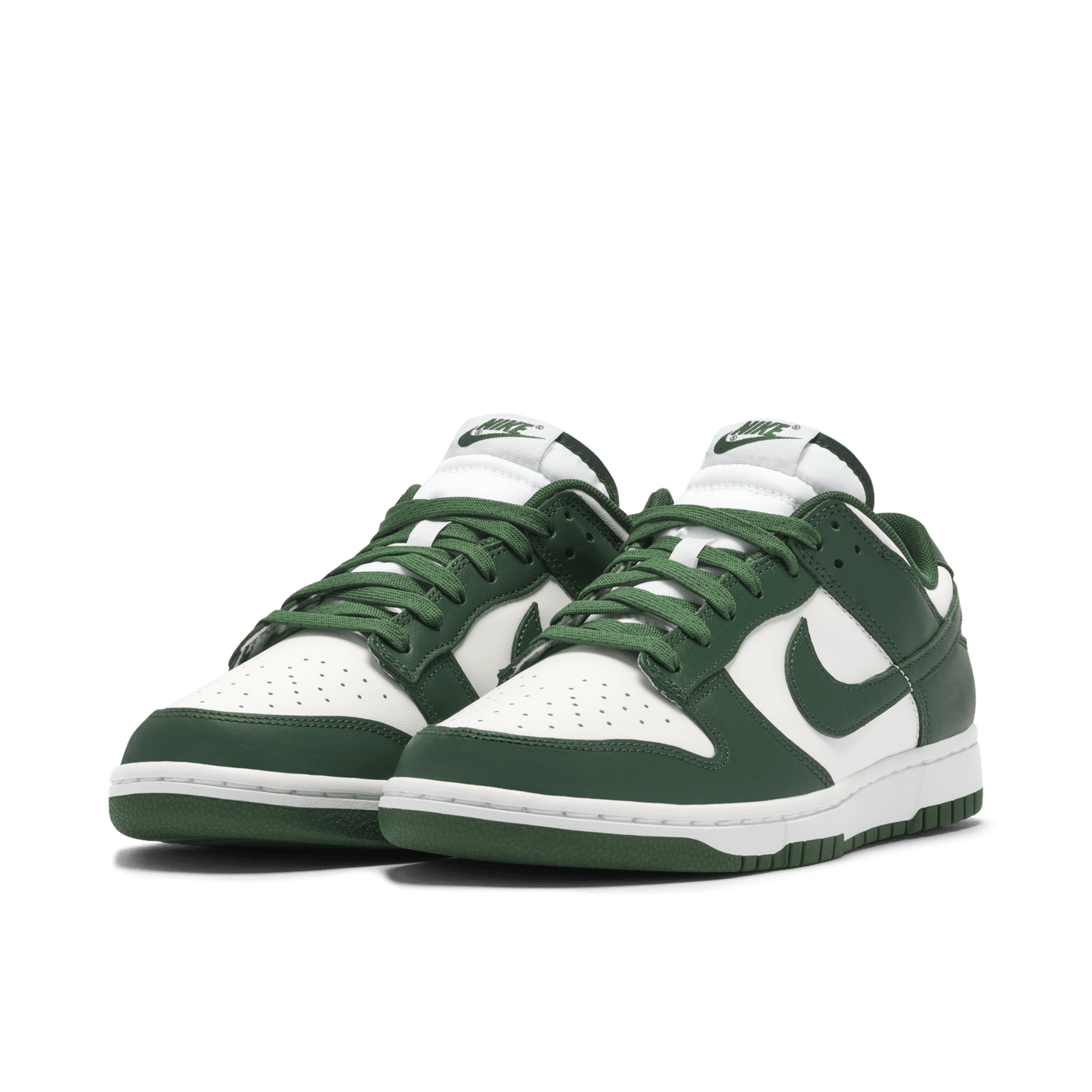 Nike Dunk Low Michigan State