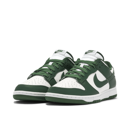 Nike Dunk Low Michigan State