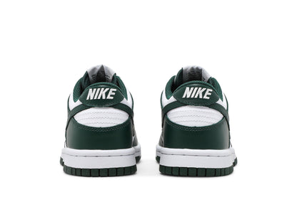 Nike Dunk Low Michigan State GS