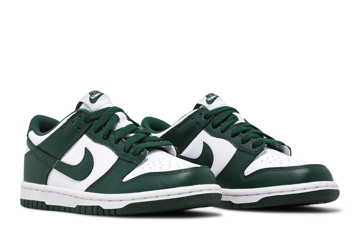 Nike Dunk Low Michigan State GS