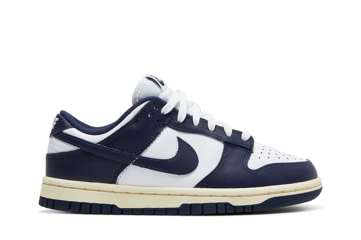 Nike Dunk Low Navy Womens