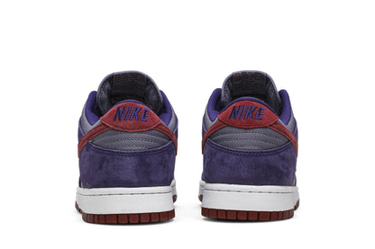 Nike Dunk Low Plum