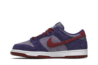 Nike Dunk Low Plum