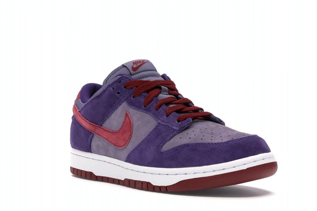 Nike Dunk Low Plum (2020)