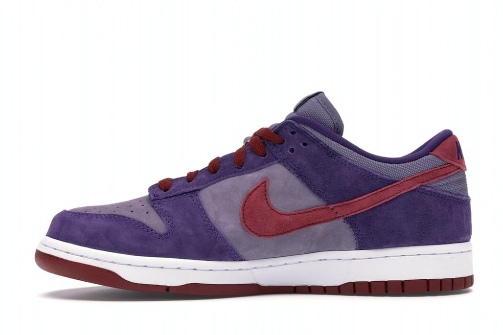 Nike Dunk Low Plum (2020)