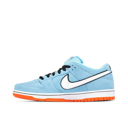 Nike Dunk Low Pro SB Gulf