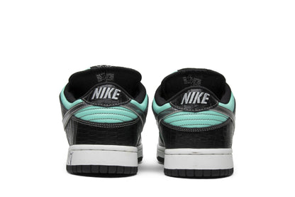 Nike Dunk Low Pro SB x Diamond Supply Co. Tiffany