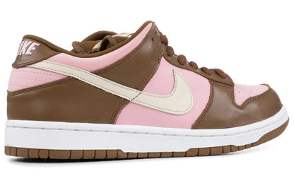 Nike Dunk Low Pro SB x Stussy Cherry