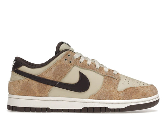 Nike Dunk Low Retro PRM Animal Pack Giraffe/Cheetah