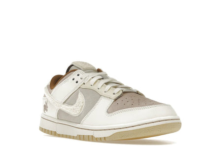 Nike Dunk Low Retro PRM Year of the Rabbit Fossil Stone (2023)