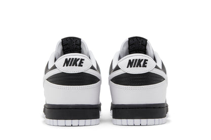 Nike Dunk Low Retro Reverse Panda