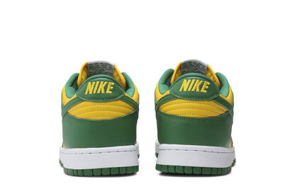 Nike Dunk Low SP Brazil