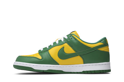 Nike Dunk Low SP Brazil