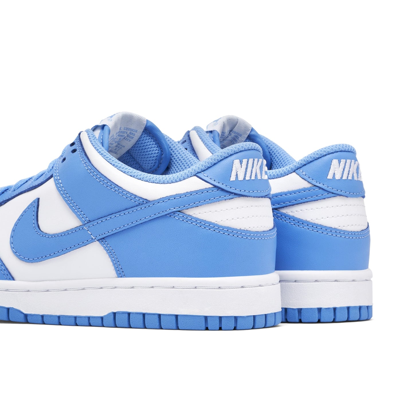 Nike Dunk Low University Blue GS