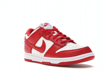 Nike Dunk Low University Red (2020)