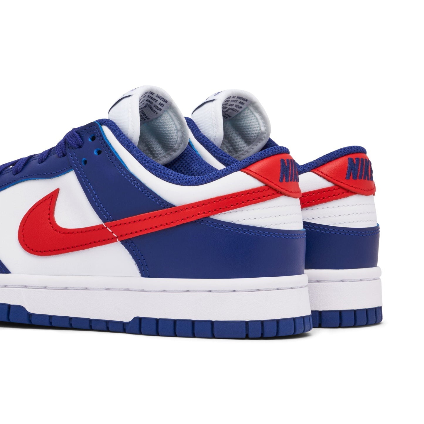 Nike Dunk Low USA Womens