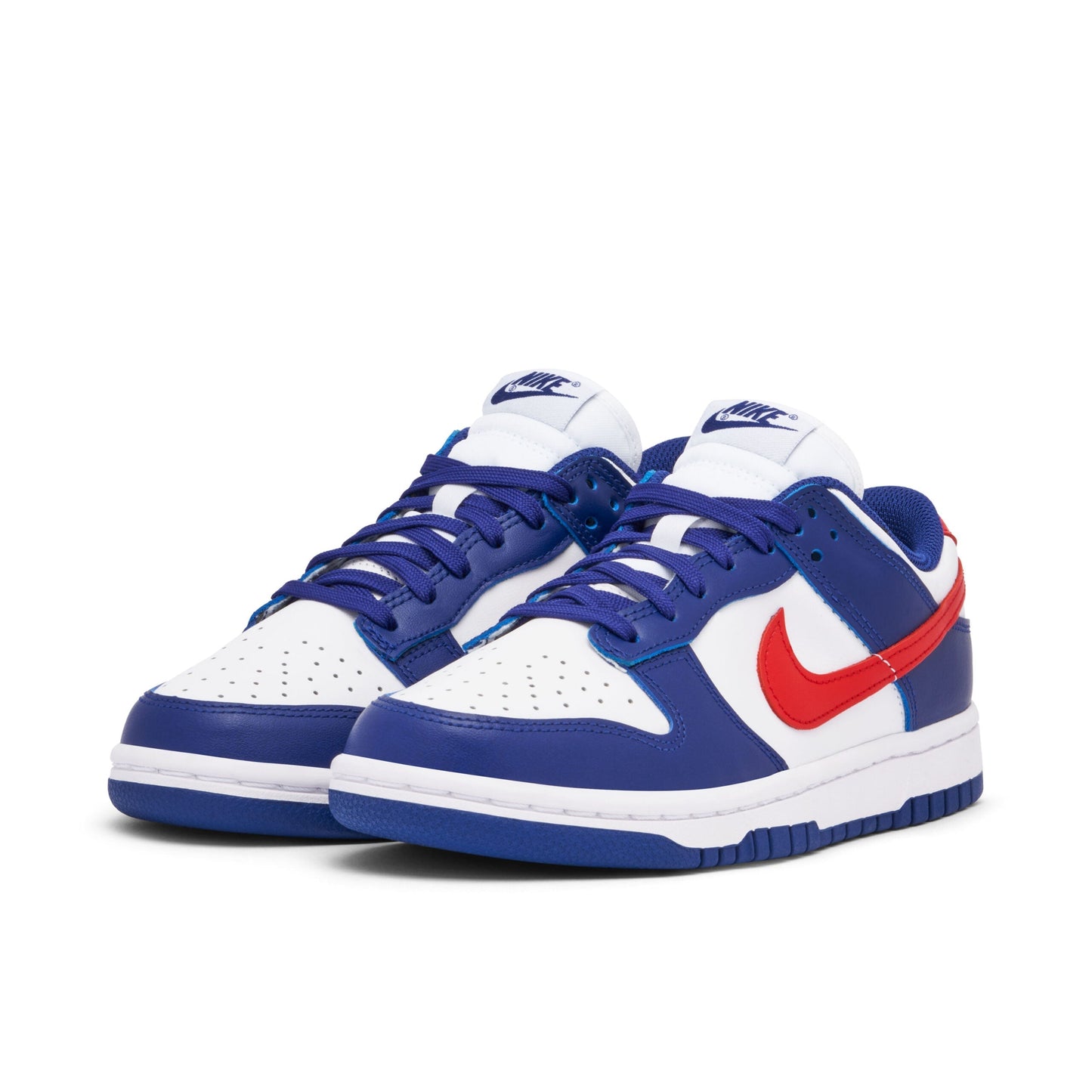 Nike Dunk Low USA Womens