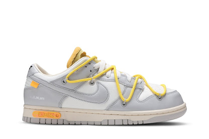 Nike Dunk Low x Off-White Dear Summer – 29 of 50