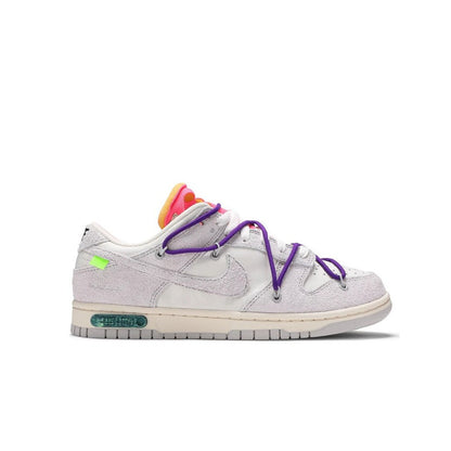 Nike Dunk Low x Off-White Dear Summer