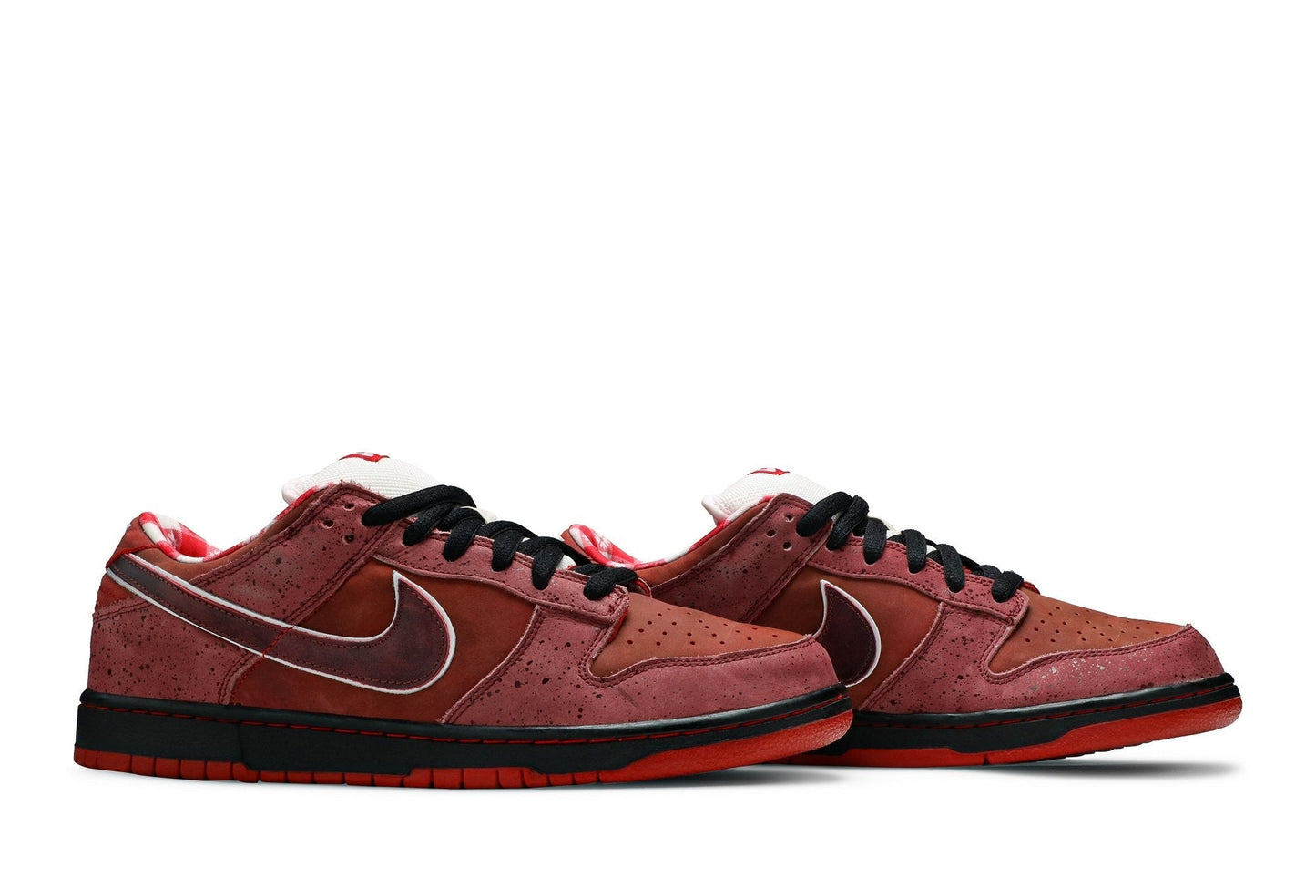 Nike Dunk SB Low Red Lobster