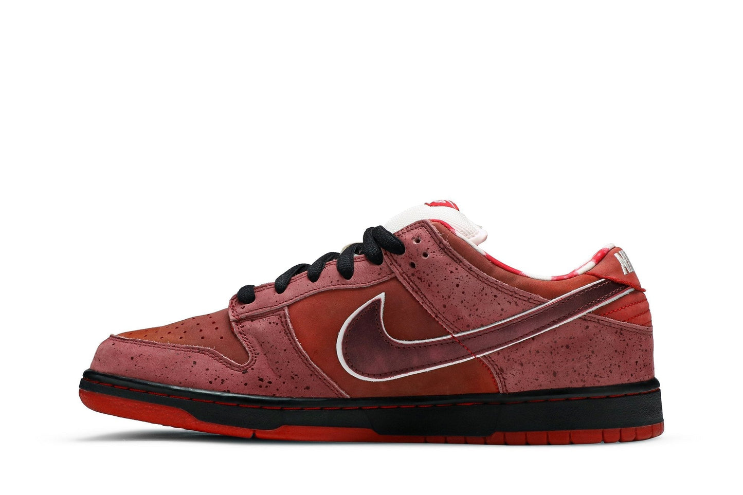 Nike Dunk SB Low Red Lobster