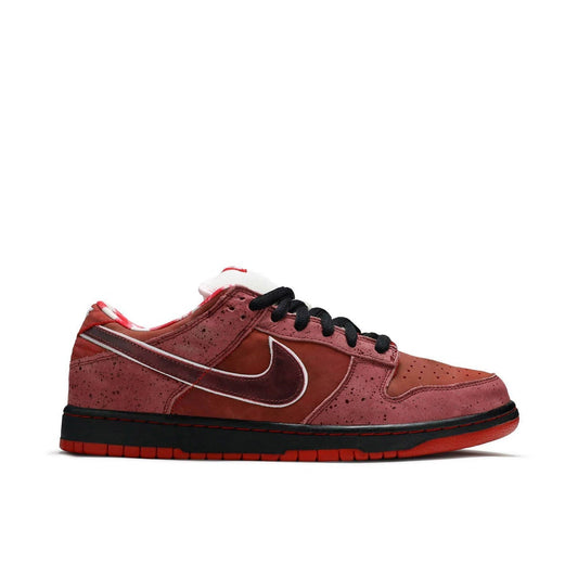 Nike Dunk SB Low Red Lobster